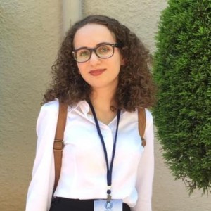 Ayça Yontgan