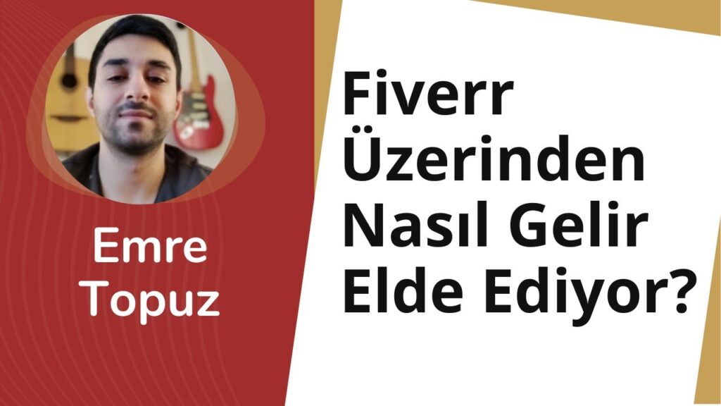 Emre Topuz