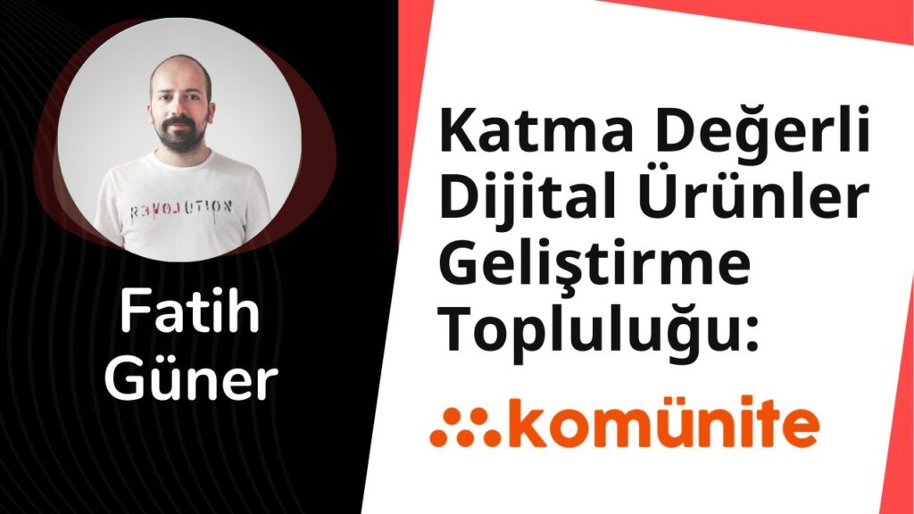 Komünite