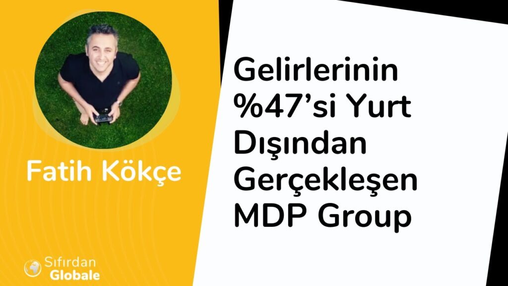 MDP Group