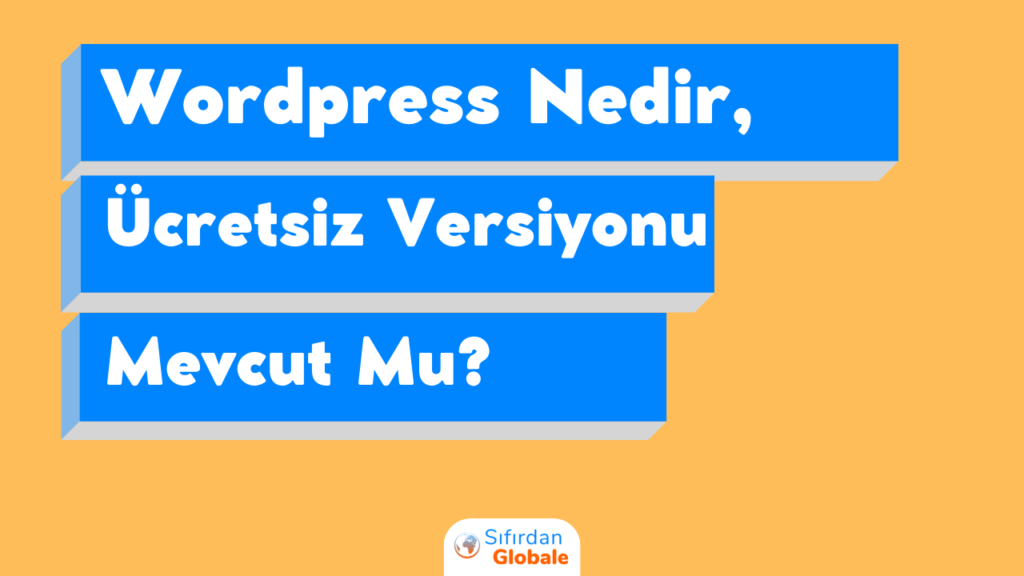 wordpress-nedir